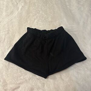 Kamo Fitness Sweatpant Shorts | Size M
